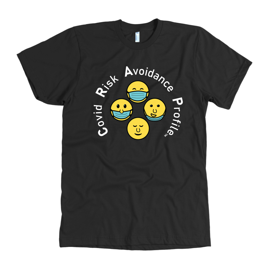 C.R.A.P. T-Shirt 